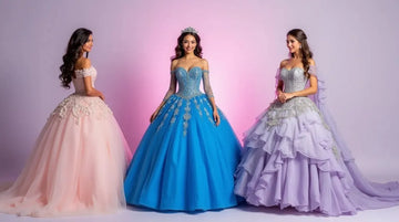 Finding the Perfect Quinceañera Dress: Answers to Your Top Questions - Camilla's