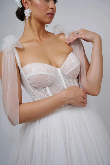 Top 5 Questions About Prom Dresses With Corset - Camilla's