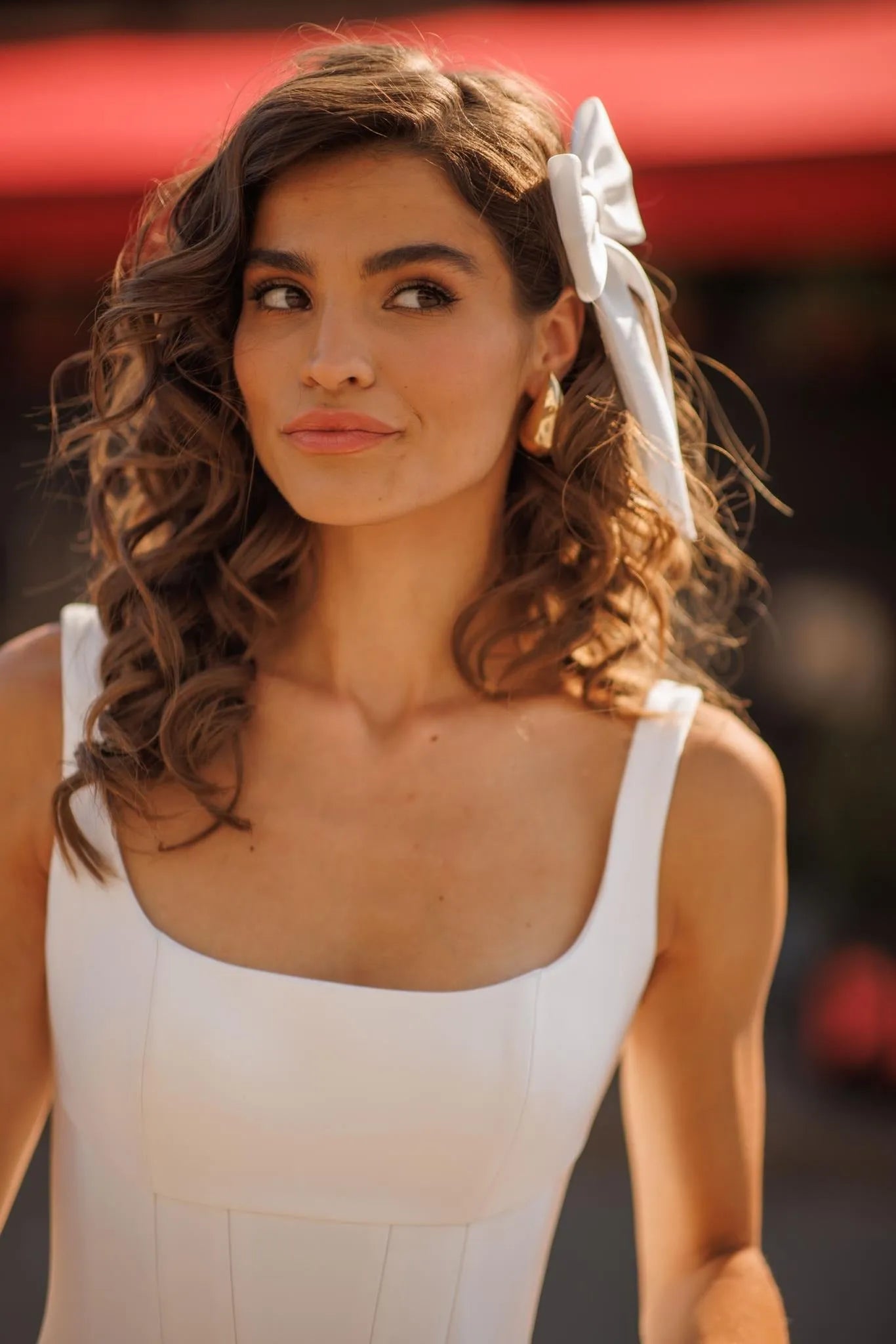 White Mini Wedding Dresses Sleeveless Short Satin Wedding Gowns Boho Bridal Prom Dress bestidos de novia Customsized