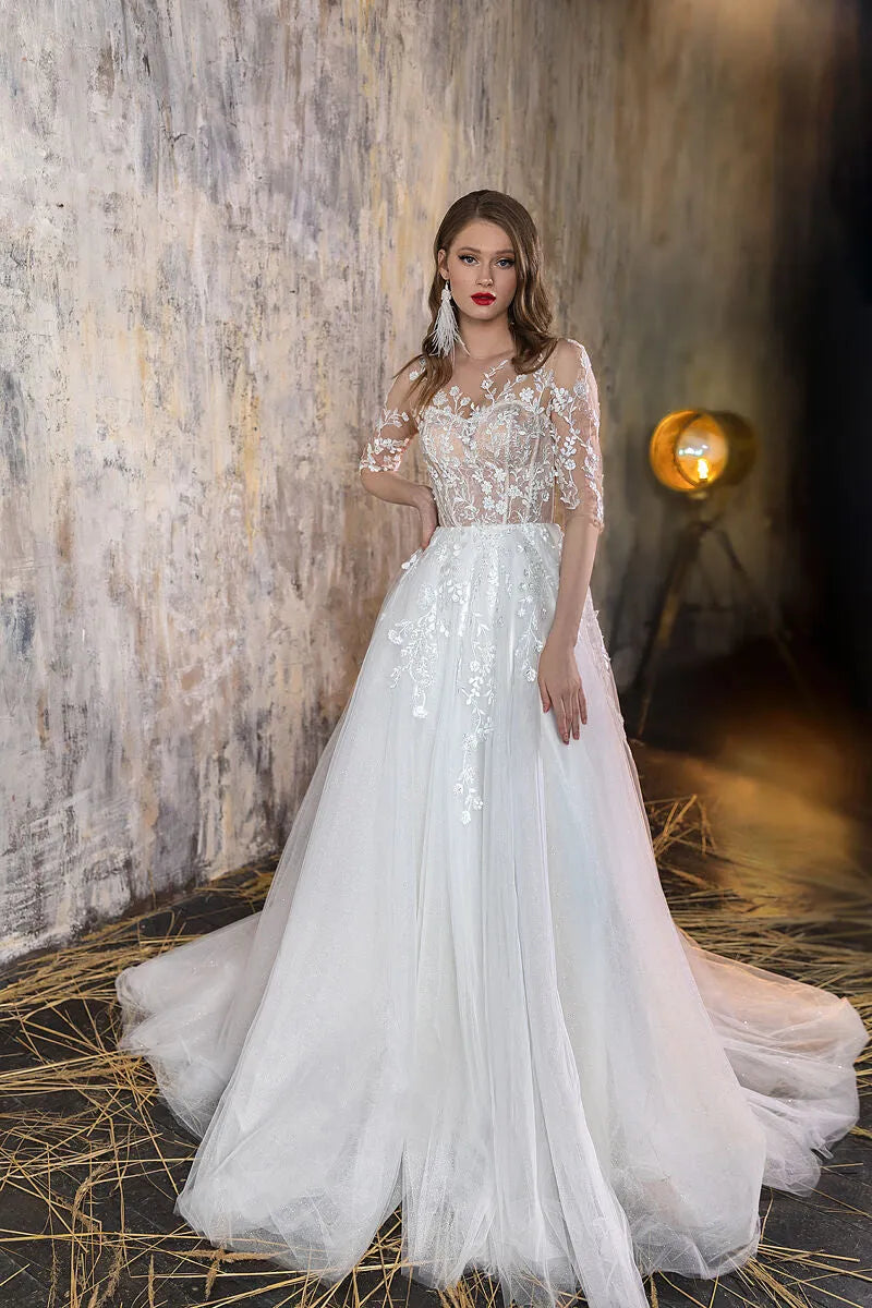 Ball Gown Elie Saab Precios Vestidos Elie Saab Vestidos Novia Elie