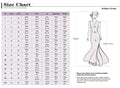Modern Sexy Mermaid Wedding Dress Glitter Shiny Tulle Long Sleeveless For Women Bridal Gowns Vestido De Noiva