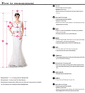 Vintage Lace Mermaid Wedding Dresses Deep V-Neck Appliques Brush Train Bodycon Bridal Gowns Spaghetti Straps Bride Dress
