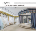 Elegant Princess Wedding Dresses A-Line Sweetheart Long Sleeve Wedding Gown Boho Bridal Prom Dress bestidos de novia