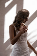Lace Spaghetti Strap Mermaid Wedding Dresses Square Collar Beading Backless Court Train Bridal Gowns Boho Custom Made