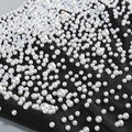 2025 Spring Sexy Women's Light Luxury Pearl Design Bandage Dress Strapless Sleeveless Bodycon Backless Long Dress Party Vestidos