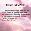 Glitter Tulle Ruffled Mermaid Bride Dresses Sheer Neckline Wedding Dress With Detachable Train Bridal Gown Vestidos De Novia Custom Color