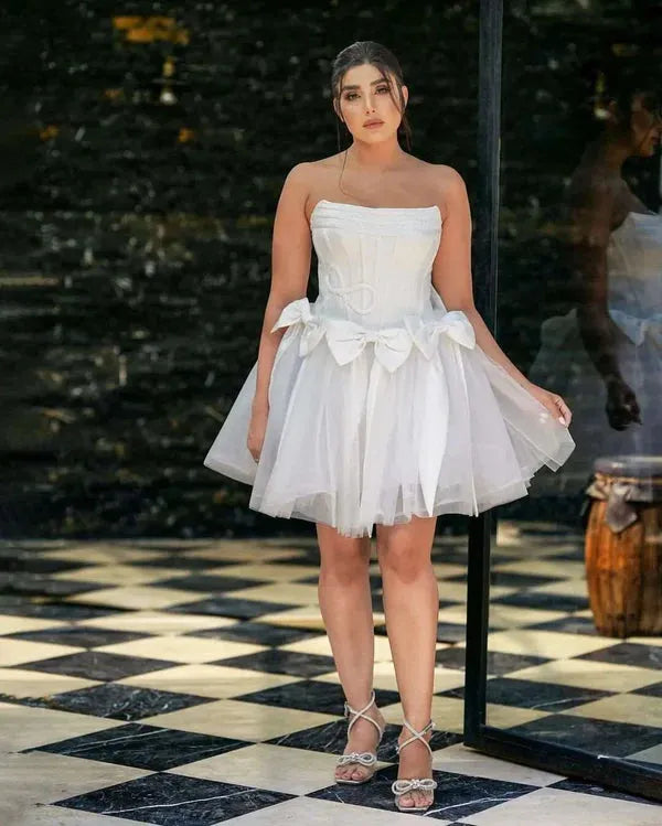 Dimeho 45 Yarde Poliestere Osso Di Balena Corsetto Stecca 6mm Poliestere Osso Stecche Nastro Sbieco Cucito Bianco Abito Da Sposa Corsetto In Poliesteres Ad Alta Densità Steccato Abiti Festa Creazione