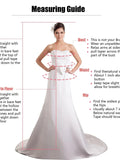 Classic Formal Off Shoulder Wedding Dresses For Women Elegant Sexy Mermaid Side Split Sweep Train Bridal Gowns Robe De Soirée