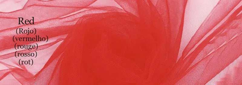 Exquisite See Through Wedding Dresses For Bride Puff Sleeves Backless Bridal Gowns Tulle Sexy Scoop Neck Robe De Mariée Red