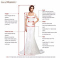 Simple Wedding Dresses Sweetheart Boho Long Wedding Gowns Sexy Side Split Tulle Elegant Bride Dress vestidos de novia