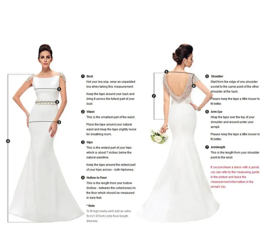 Muslim High Neck Wedding Dresses Split Simple Satin Puff Sleeves A Line Sweep Train Bridal Gowns With Buttons