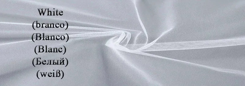 Backless Lace Wedding Dresses For Bride A-Line Long Sleeves Scoop Neck Musilm Bridal Gowns Tulle Robe De Mariée White