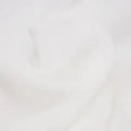 A-Line Lace Appliques Tulle Wedding Dress Scoop Neck Full Sleeves Open Back Sweep Train Bridal Gown Vestido De Novia Custom Made White