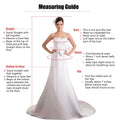 Graceful Bohemian Wedding Dress Sheer Long Sleeve Lace Appliqued Bride A Line Tulle Bridal Gowns Robe Custom Vestido De Novia