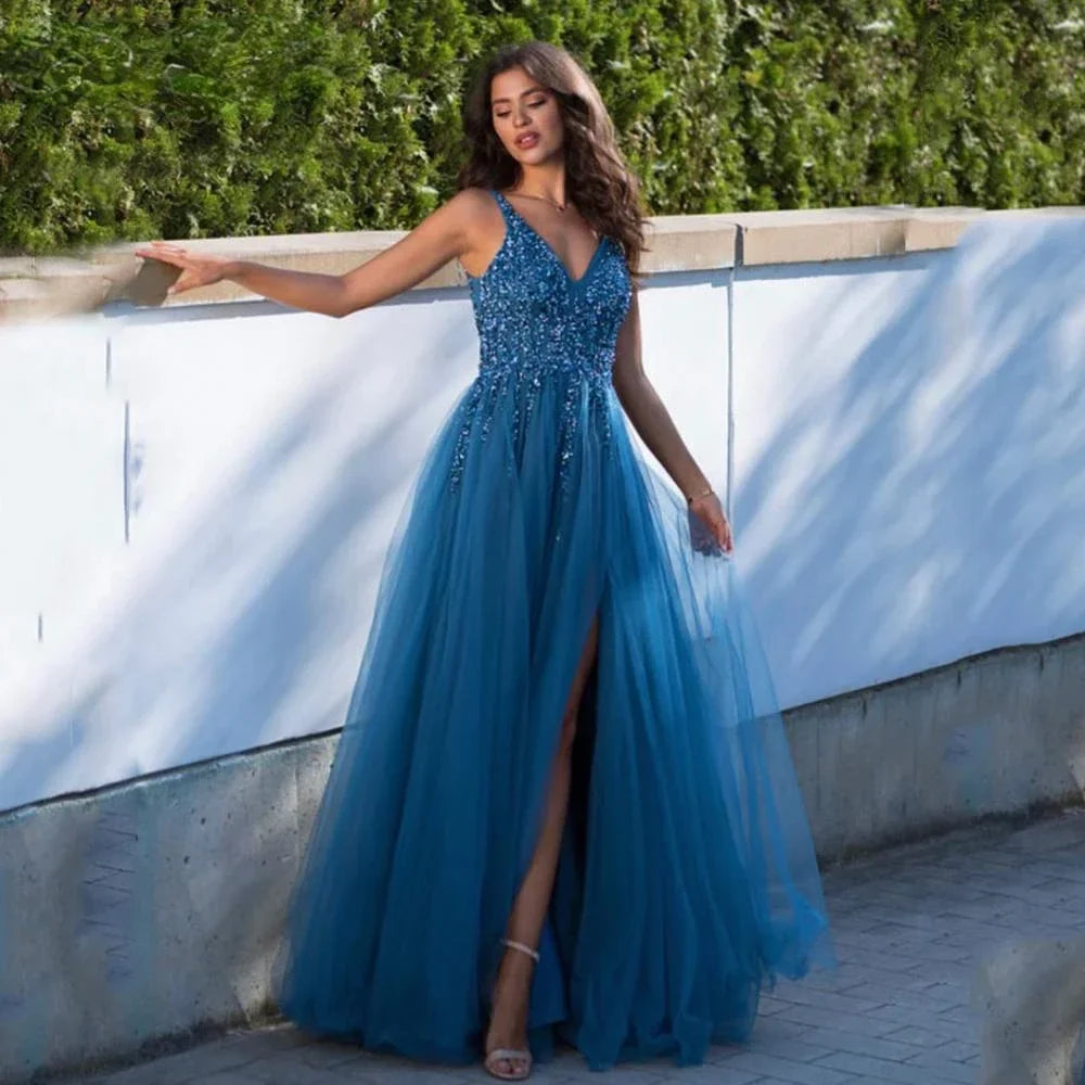 Formal Dresses Women Evening Dress Dresses for Women Party Wedding Eve