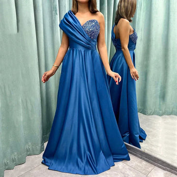 Prom Party Cocktail Evening Prom Dresses 2025 Women Elegant and Pretty Women's Dresses for Formal Occasions Ball Gown Customized Same As Picture 2