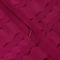2025 Spring Women's Bandage Half Body Skirt High Waist Tight Skirt Fashion Versatile Short Skirt Cutting Design Half Body Skirt