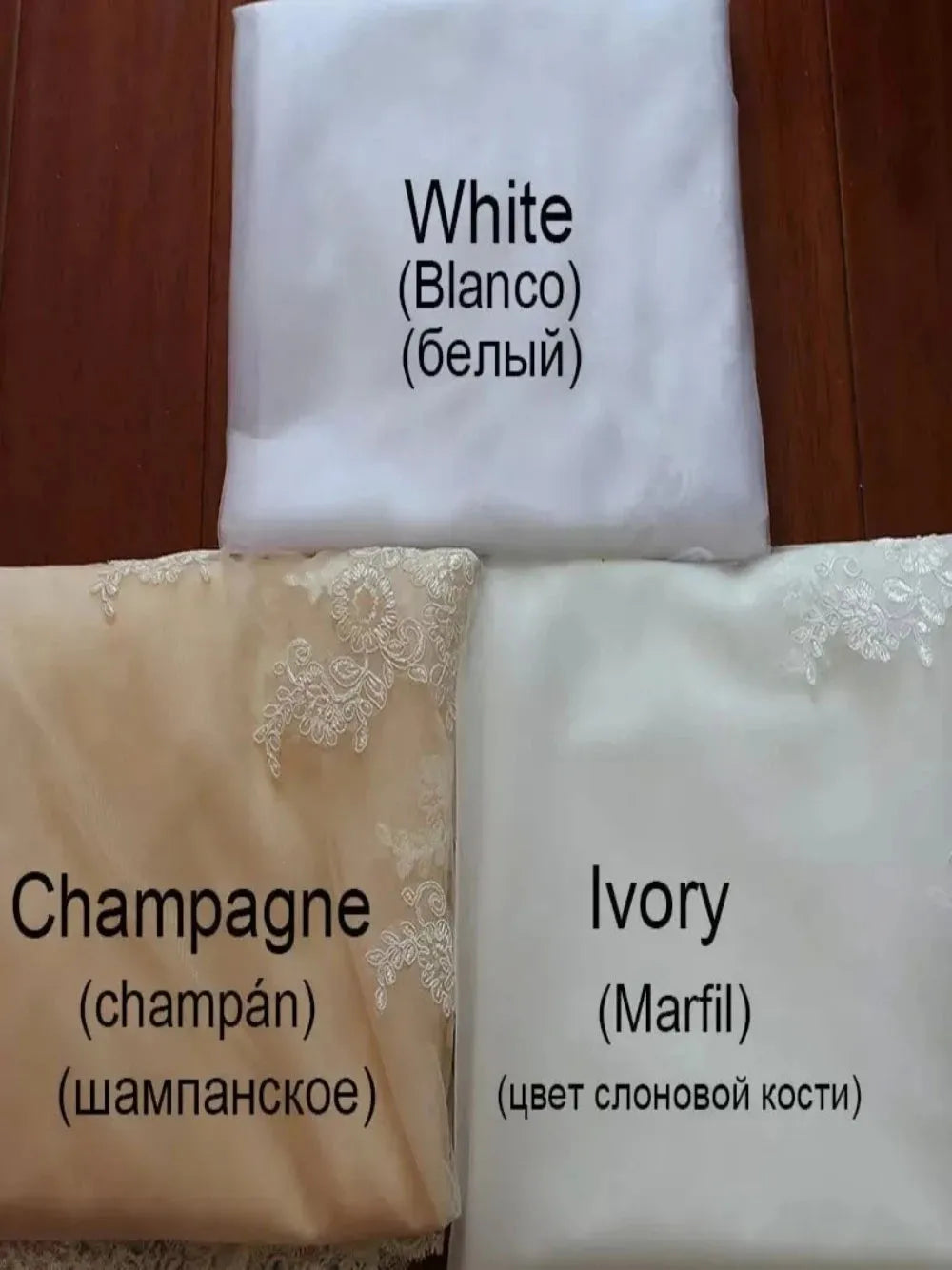 Sexy Deep V-neck Weeding Dress Appliques Pearls Bride Robe Graceful Floor-length Bridal Dresses Vestidos De Novia