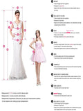 Romantic Sweetheart Neck Wedding Dresses Appliques Lace Dress For Bride Luxury Mermaid Bridal Gown Vestido De Novia