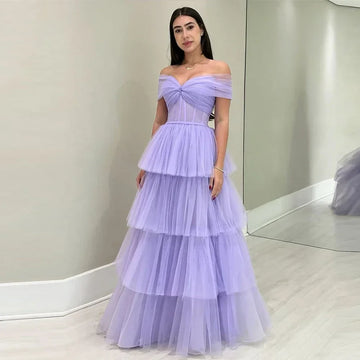 Prom Dress Elegant Gowns Women's Evening Dress 2025 Luxury Party Dresses Customized Ball Gown Cocktail of Dresses Formal