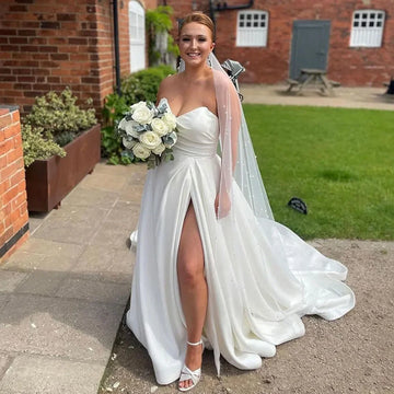 Wedding Prom Party Cocktail Evening Dresses Ball Gowns Long Luxury Evening Dresses for Women 2025 Gala Dress Woman Customized