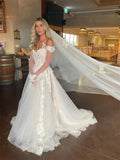 Elegant Wedding Dresses Sexy Sleeveless Wedding Gowns Charming Mermaid and Satin Floor Party Dresses Vestidos De Novia
