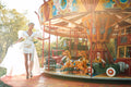 Two Piece Satin V Neck Beach Short Wedding Dresses Detachable Train Backless Short Sleeves A-line Mini Bridal Gowns