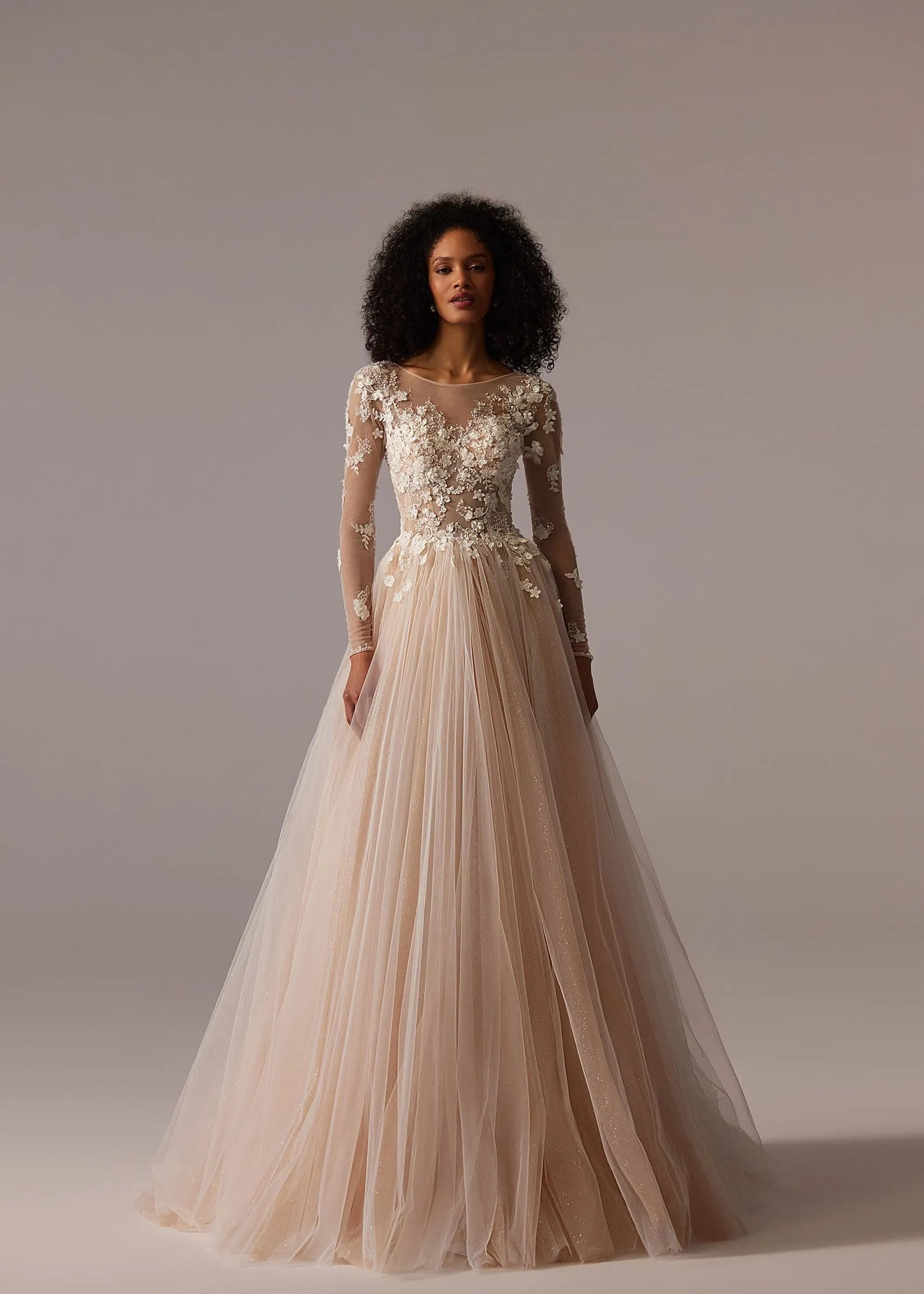 Sposa Maniche Lunghe Abito Da Sposa Con Prezzi Abito Da Sposa