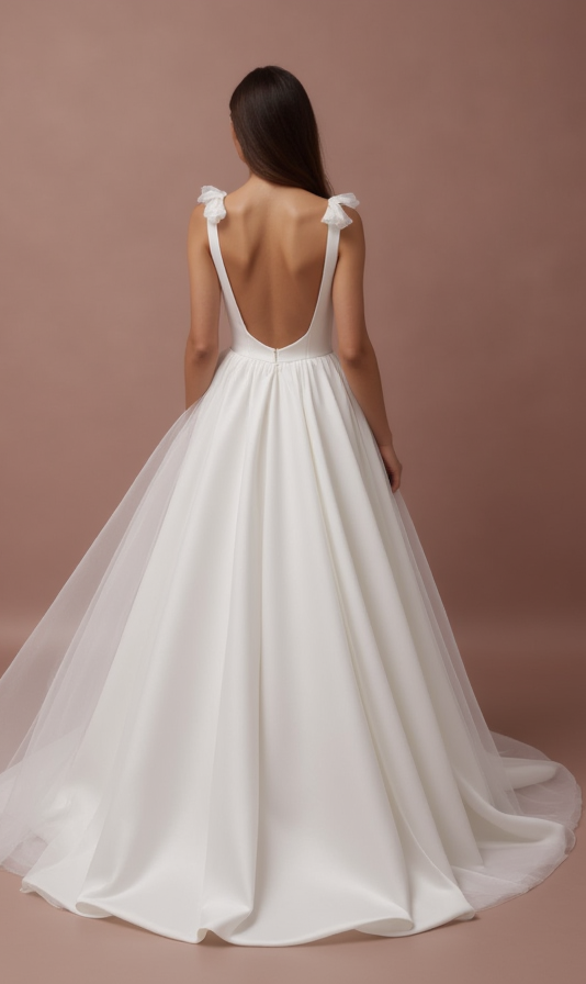 Romantic White Princess Ball Gown with Sweetheart Neckline and Sparkling Embellishments