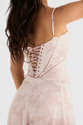 Dreamy A-line Weeding Dress Simple Sleeveless Bride Robe Elegant Appliques Floor-length Bridal Dresses Vestidos De Novia
