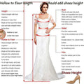 Ball-Gown Wedding Dress Strapless Sweetheart Lace-Up Bridal Gown White Tulle Appliques Vestido Novia Women Gown