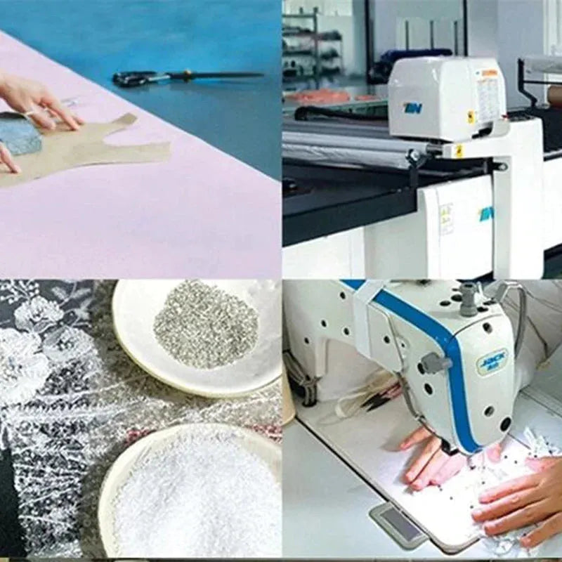 A-Line Luxury Princess Wedding Dresses Long Sleeve Lace Charming Bride Dress For Women