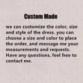 A-Line Lace Wedding Dresses Women's Deep V Neck Beach Wedding Dresses Boho Floor Length Glamorous Plus Size Bridal Dresses Custom Color
