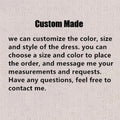 Deep V-Neck Halter Backless Mini Short Wedding Dresses For Women Simple Stain A-line Above Knee Bridal Gown Custom Color