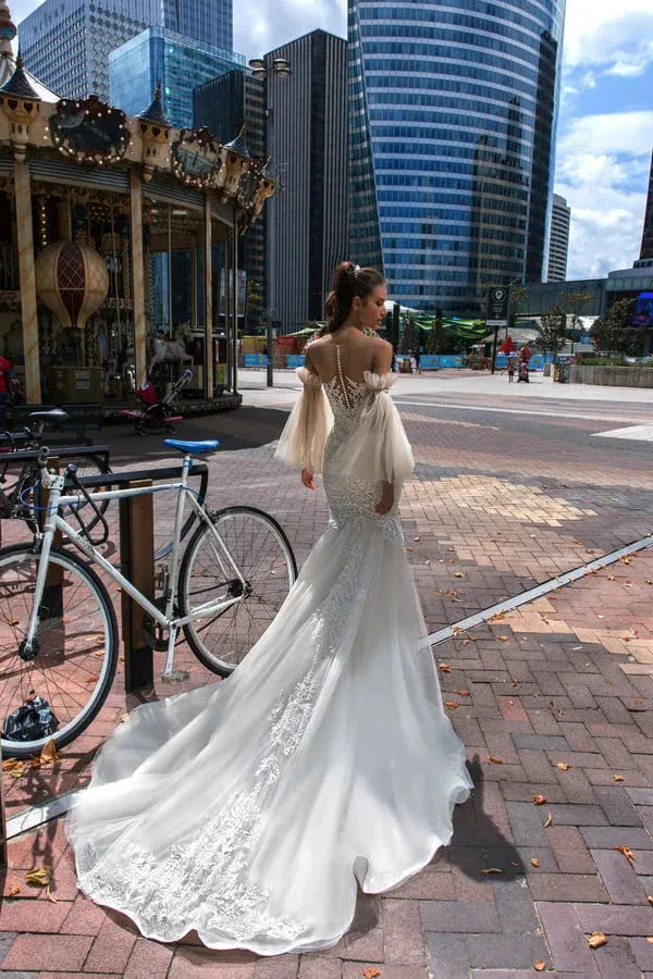Top 5 Questions About Wedding Dresses With Country - Camilla's