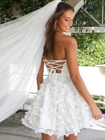 Vestido De Novia De sirena 2 en 1, Vestido De Novia moderno sin mangas con lazo De satén, Vestido De Novia De princesa 