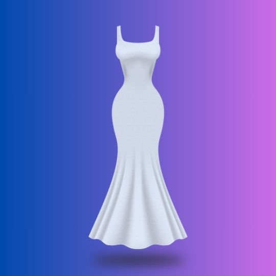 Pretty Princess Evening Dresses Prom Dresses Long Formal Birthday Party Dresses Ruffles Ruched Prom Gown Bow Prom