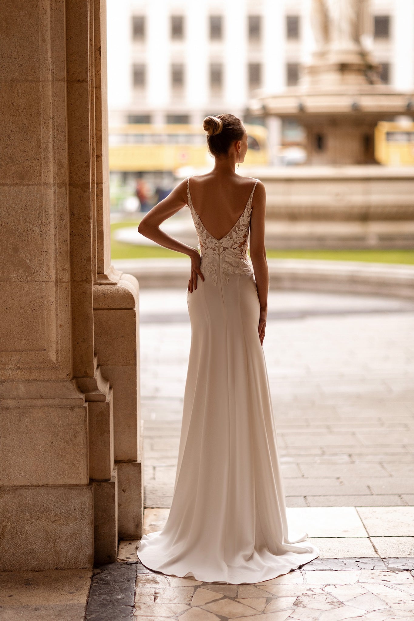 Vestido De Novia De sirena 2 en 1, Vestido De Novia moderno sin mangas con lazo De satén, Vestido De Novia De princesa 