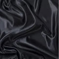 Gorgeous Silk Satin Ball Gown Prom Dress Elegant Dark Blue Evening Dress Off The Shoulder Floor Lenght فستان سهرة