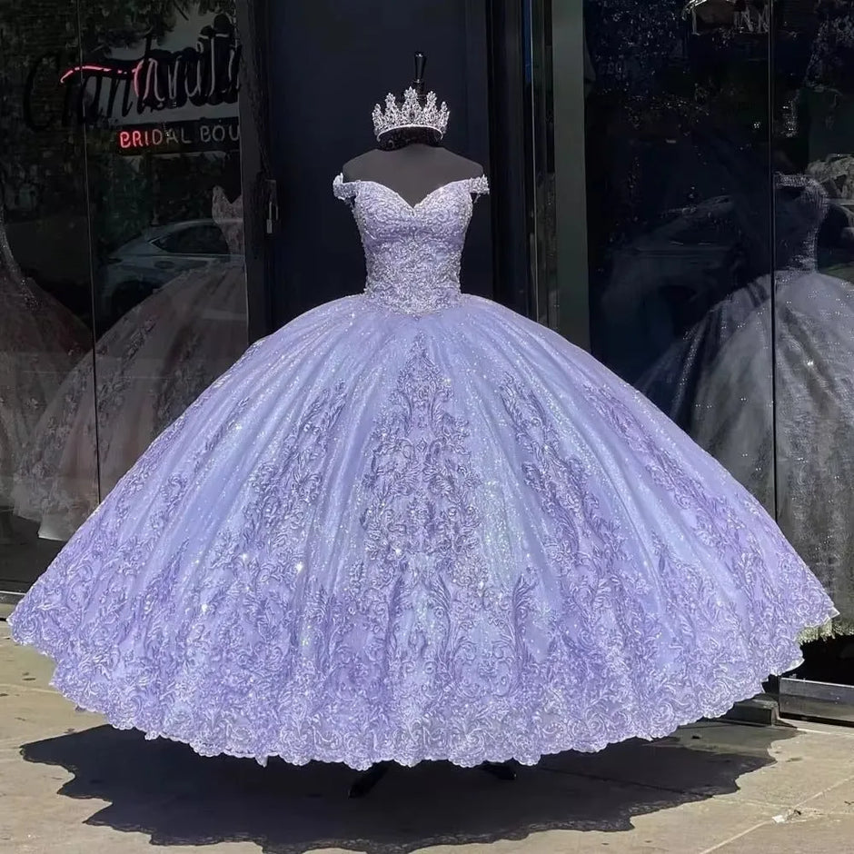 Vtidos De Fita De Encaje Azul Cielo: Cuello En V, Mangas Largas, Vtido De Noche Con Ilusión De Cuentas De 125,75 € | DHgate
