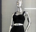 2023 Summer Women Sexy Tops Pants Set Bandage Fashion Shining Diamond Celebrate Nightclub Party Women's Set Wholesale Jacket 2