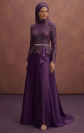 Affordable Muslim Prom Dresses – Modest Styles for Every Budget
