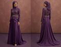 Affordable Muslim Prom Dresses – Modest Styles for Every Budget