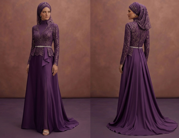 Affordable Muslim Prom Dresses – Modest Styles for Every Budget
