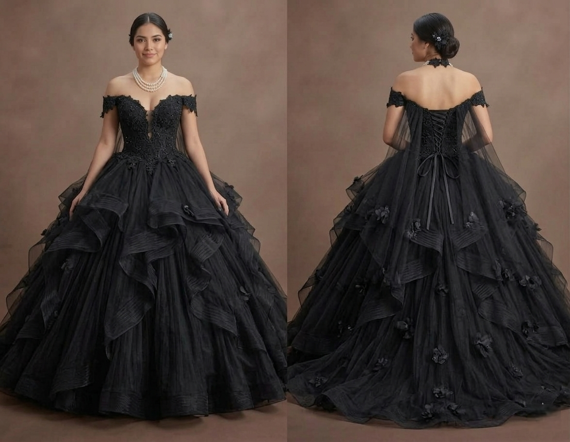 black short puffy dress A line V Neck Lace Short/Mini Prom Dress, Black Homecoming Color:Teal* event:Semi Formal Vintage 1960's Jack Bryan