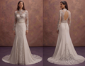 Designer Bridal Gowns with Premium Lace Fabrics