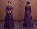 Designer Muslim Prom Dresses with Modern Modest Cuts