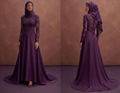 Elegant Muslim Prom Dresses – Modest & Stylish Evening Looks