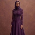 Elegant Muslim Prom Dresses – Modest & Stylish Evening Looks