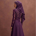 Elegant Muslim Prom Dresses – Modest & Stylish Evening Looks